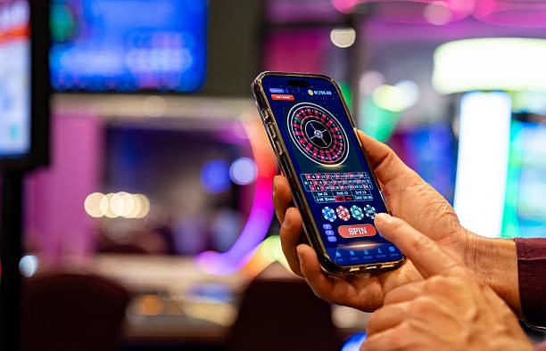viralqq Live Casino